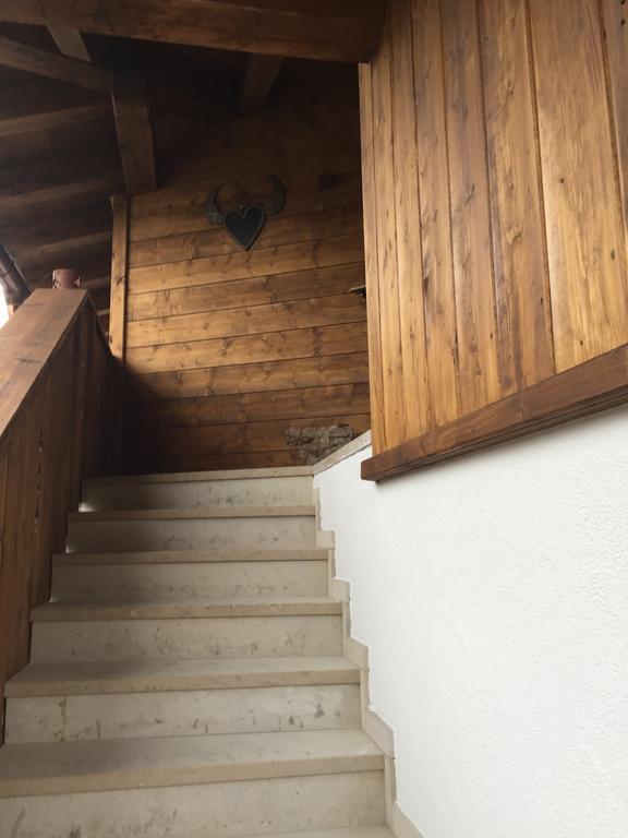 גרמיש-פרטנקירכן Ferienwohnung Ostermair Apartment Gudiberg חדר תמונה