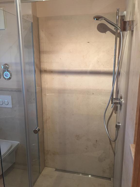 גרמיש-פרטנקירכן Ferienwohnung Ostermair Apartment Gudiberg מראה חיצוני תמונה